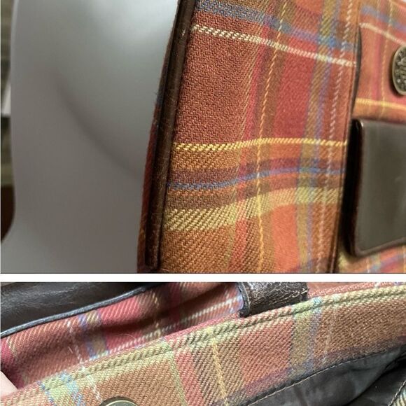 Longaberger handbag  - Picture 9 of 12